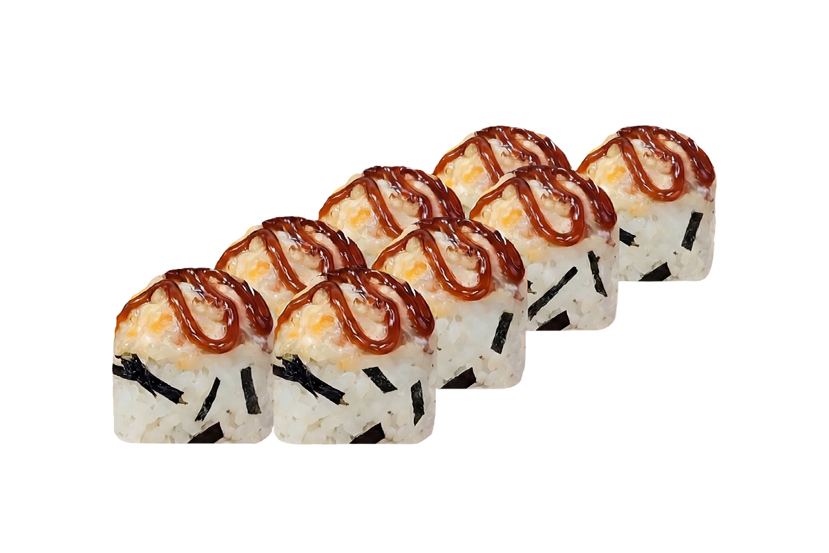 картинка ЛАВ to LOVE от магазина Sushi-Love